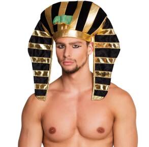 Kapelusz Tutanchamona