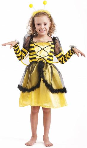 Pszczółka Lux